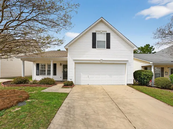 201 Chapelwood Dr, Columbia, SC 29229