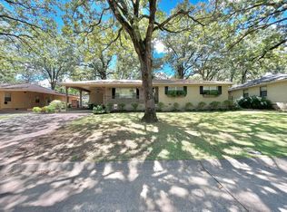 4033 Glenmere Rd, North Little Rock, AR 72116