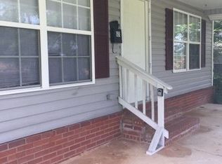 601 N West St, Monroe, NC 28112