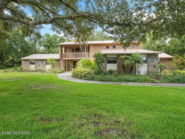 4075 Parkway Dr, Melbourne, FL 32934