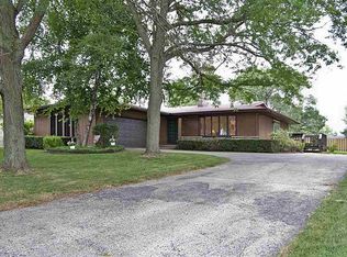 709 Karow St, Deforest, WI 53532