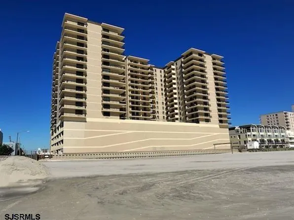 9600 Atlantic Ave, Margate, NJ 08402