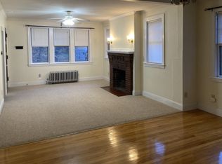 109 Green Hill Pkwy #1, Worcester, MA 01605