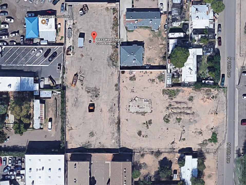1st image of 1833 W Desert Cove Ave