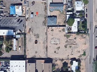 1833 W Desert Cove Ave, Phoenix, AZ 85029