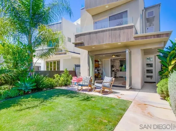 1044 Missouri St, San Diego, CA 92109