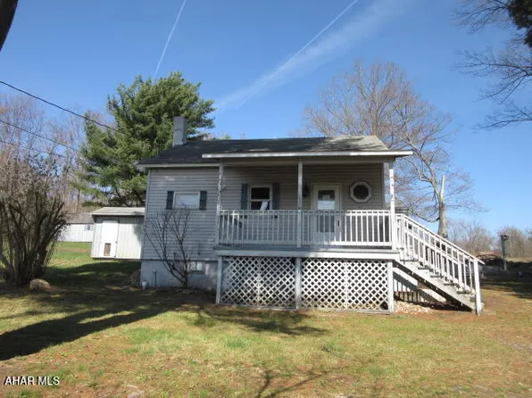 147 Horton St, Philipsburg, PA 16866