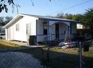 3814 Santa Cleotilde Ave, Laredo, TX 78041