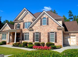 406 Three Branches Ct, Woodstock, GA 30188