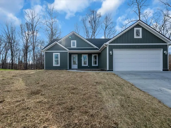 141 Kendra Rae Ct Lot 12, McMinnville, TN 37110