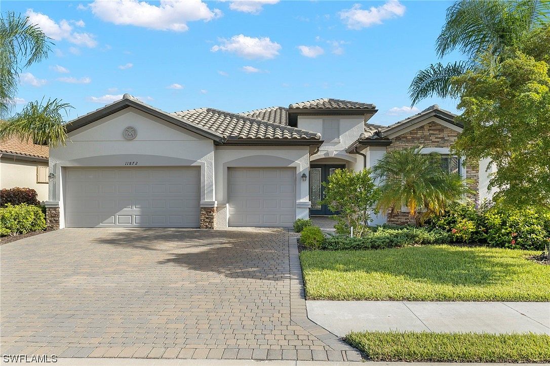 11872 Boxelder Way, Fort Myers, FL 33913 | MLS #223063977 | Zillow