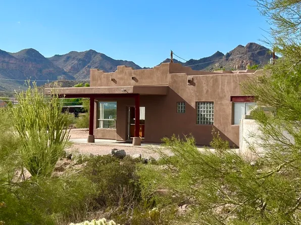 1437 W Saddle Butte Street, Apache Junction, AZ 85120