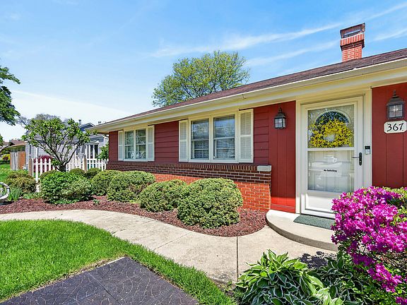 4th image of 367 N La Londe Ave