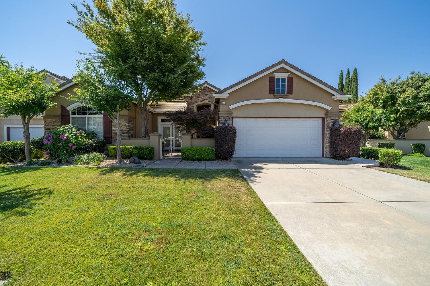 4708 Via Altura, Modesto, CA 95357 Zillow