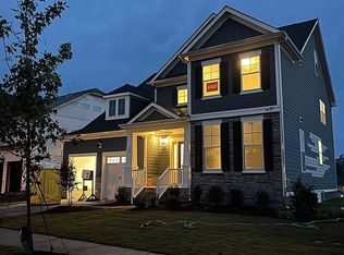 300 Azalea View Way, Holly Springs, NC 27540