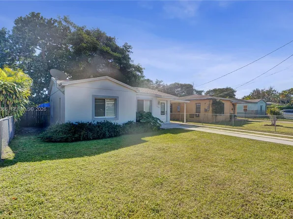 1748 NW 57th St, Miami, FL 33142