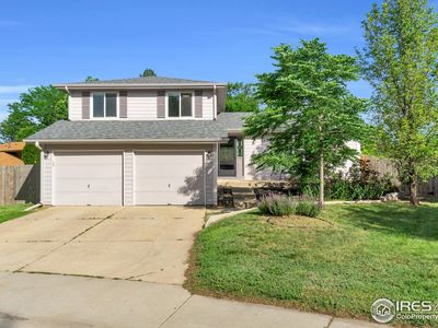 2036 Lexington Ct, Fort Collins, CO, 80526