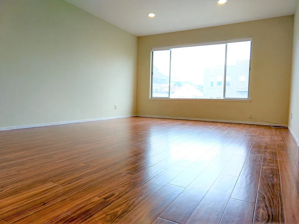 Large Living Room