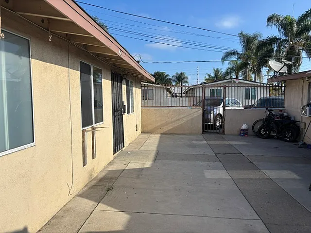 1 bed, 565 sqft, $1,695 — Photo 1