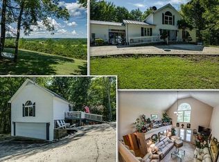 460 Mate Allen Rd, Gainesboro, TN 38562