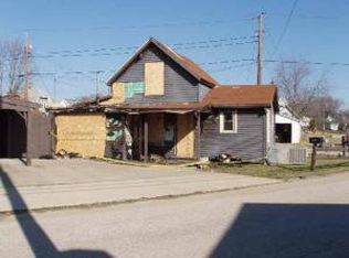 1704 4th St, Bedford, IN 47421