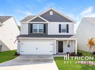 2152 Southlea Dr, Inman, SC 29349