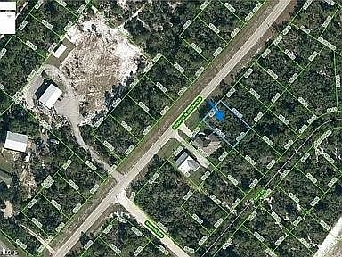 2nd image of 10328 S Orange Blossom Boulevard