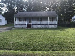 30 Evergreen Ave, Richmond, VA 23223