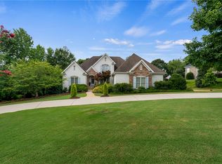 104 Etowah Ln, Piedmont, SC 29673