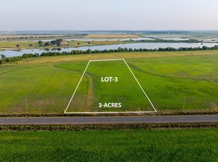 2389 Old Basile Hwy LOT 3, Basile, LA 70515