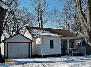 408 Bryan Ave, Danville, IL 61832