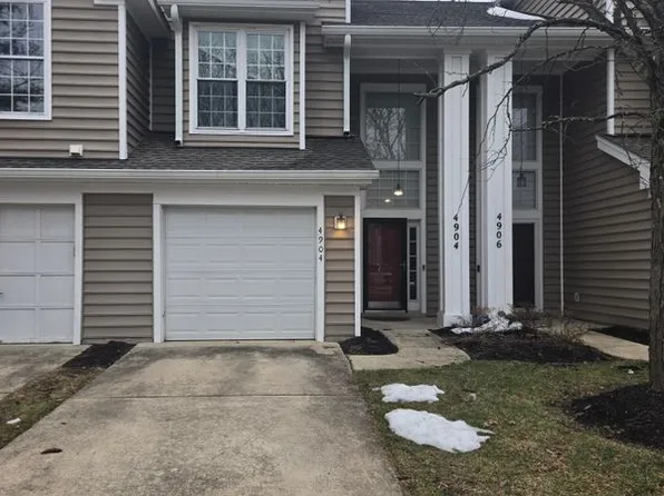 4904 King Patrick Way #204, Upper Marlboro, MD 20772