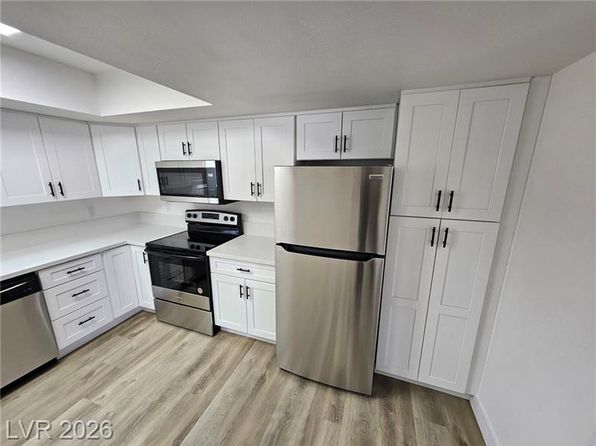 1083 E Calvada Blvd APT B