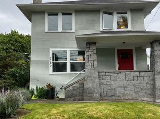 4760 20th Ave NE, Seattle, WA 98105