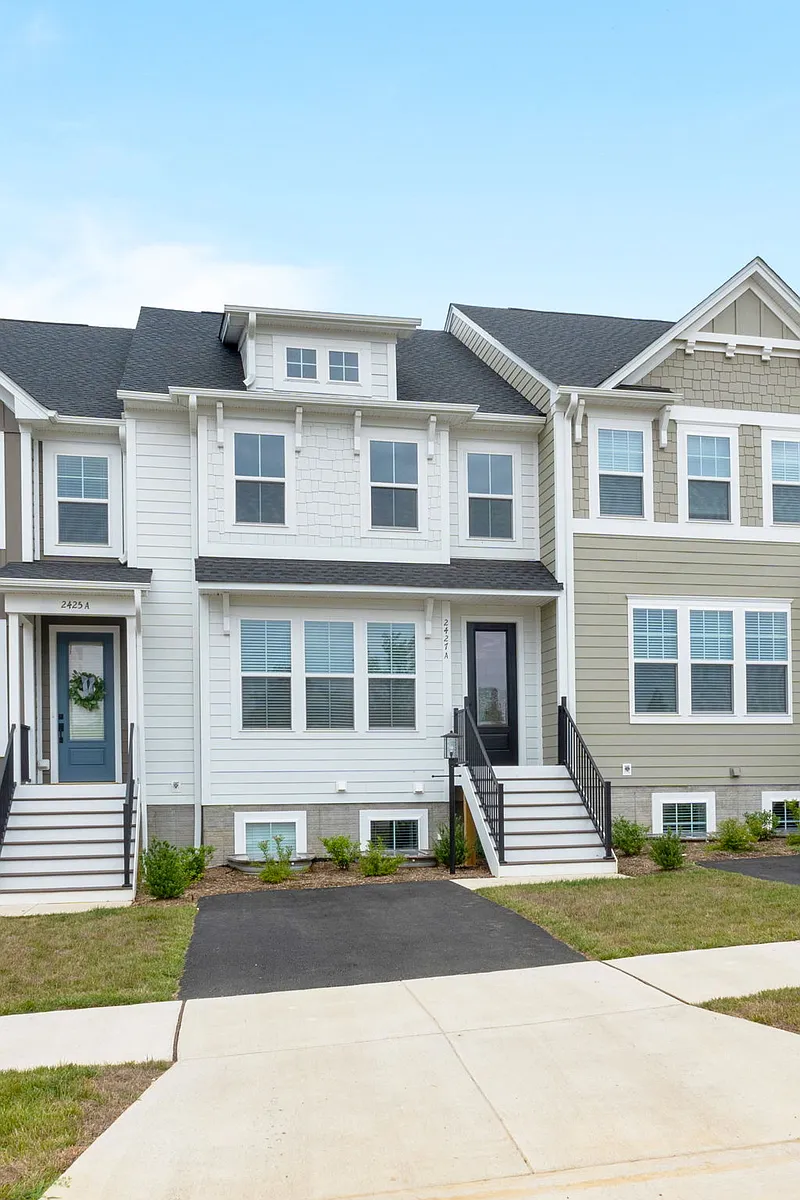 Building Photo - 2427A Anlee Rd
