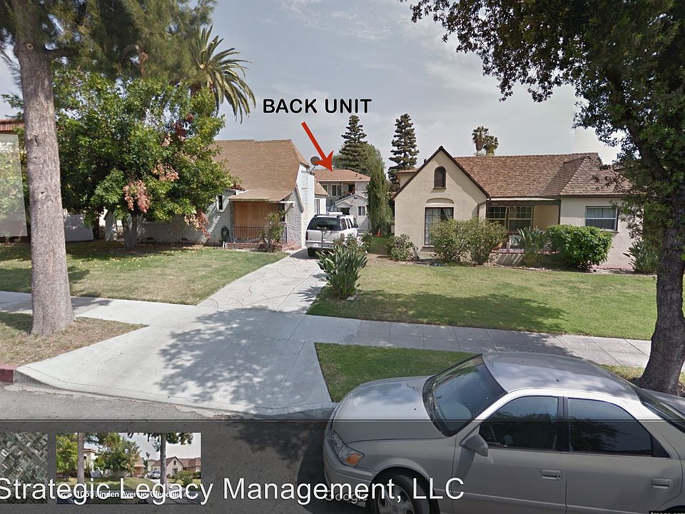 1st image of 1056 Linden Ave APT C