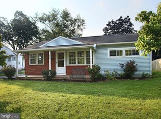 404 E Pershing Ave, Lebanon, PA 17042