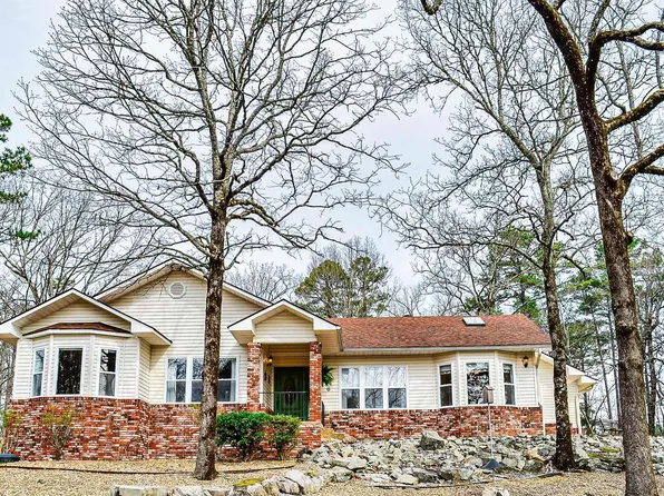 6 Almazan Way, Hot Springs, AR 71909