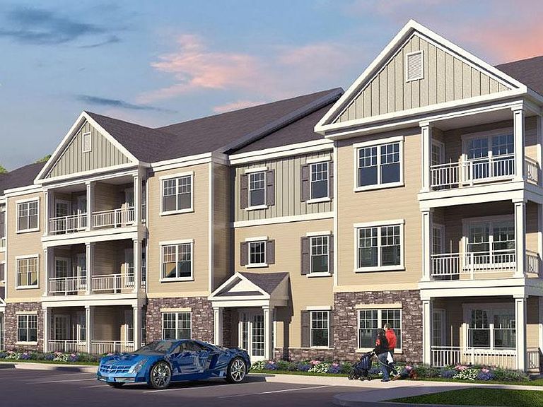 Blue Heron Trail Apartment Rentals Ballston Spa, NY Zillow