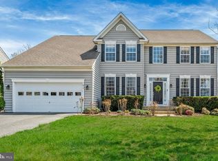 16 Banner Spring Cir, Stafford, VA