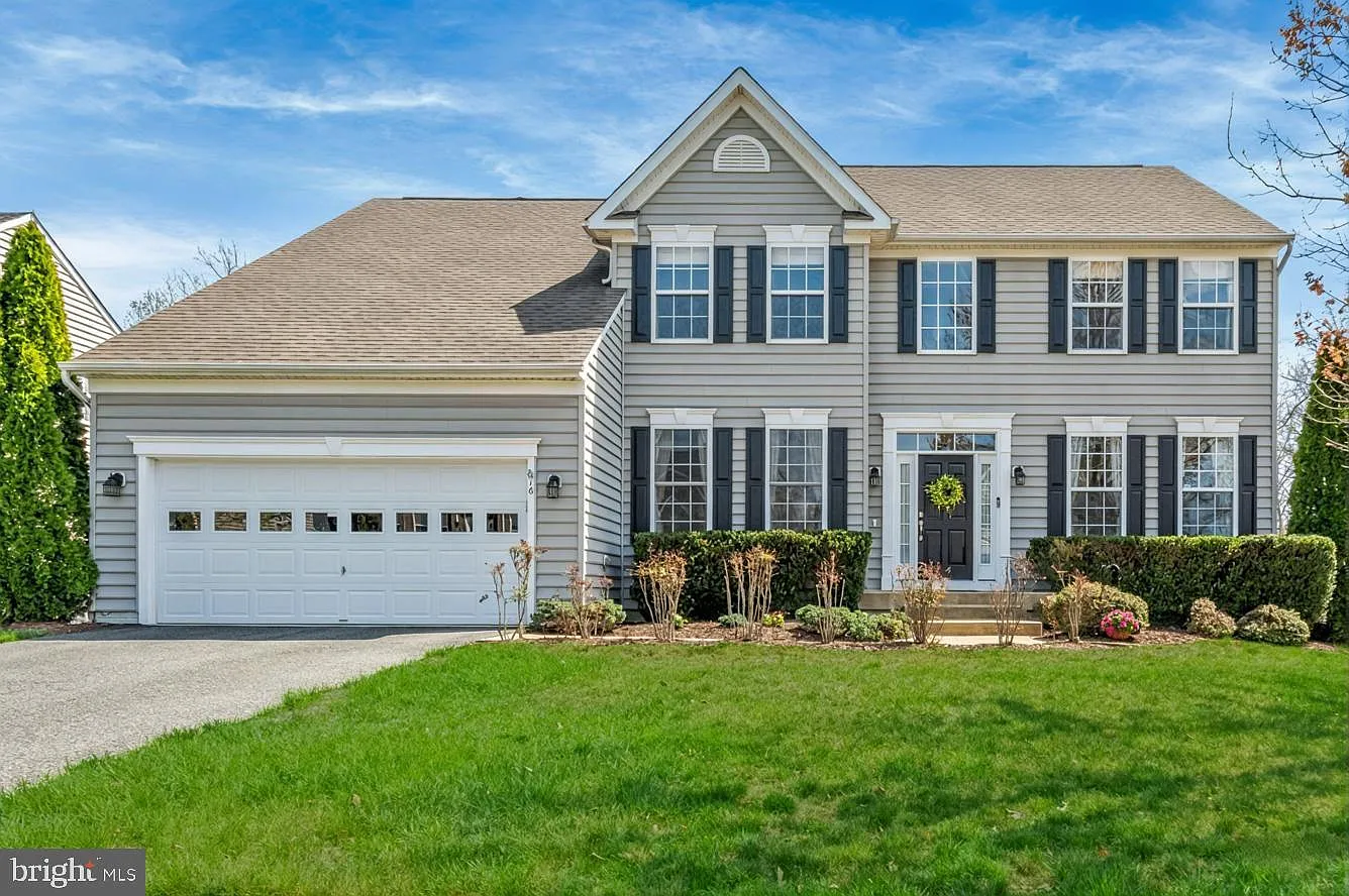 16 Banner Spring Cir photo 1