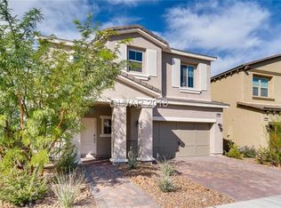 3042 Scenic Rhyme Ave, Henderson, NV 89044