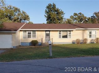 208 Munro St, Camdenton, MO 65020