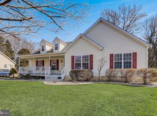 144 Coleman Ter, Moorestown, NJ 08057