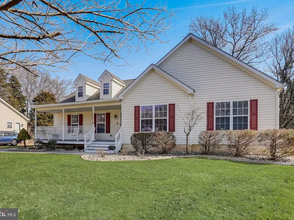 144 Coleman Ter, Moorestown, NJ 08057