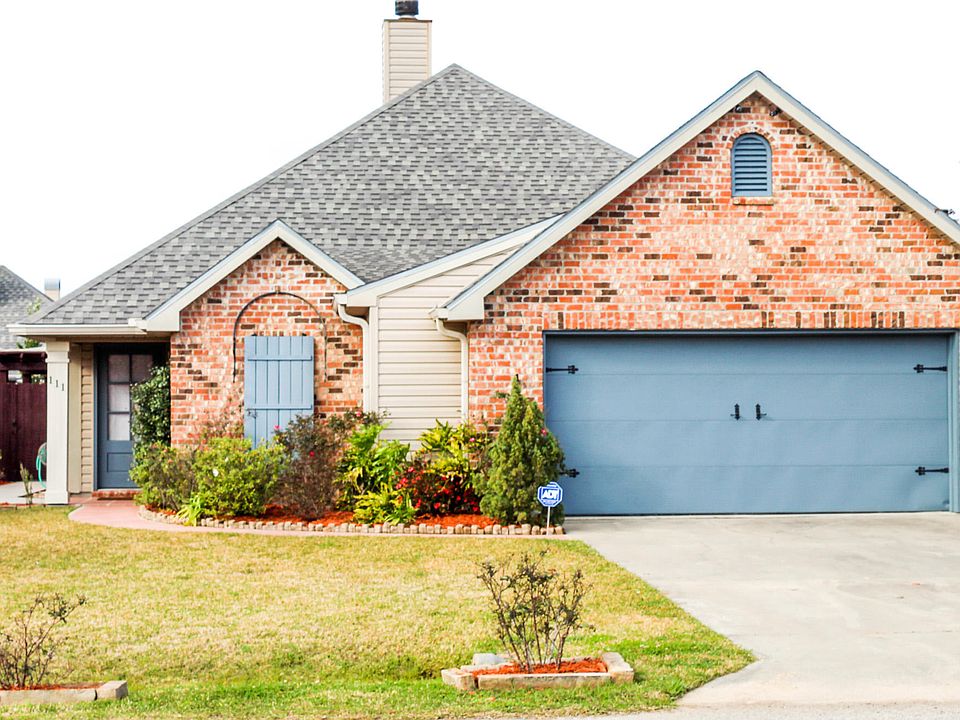 1st image of 111 Troubadore Dr