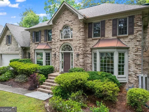 5460 Clinchfield Trl, Peachtree Corners, GA 30092