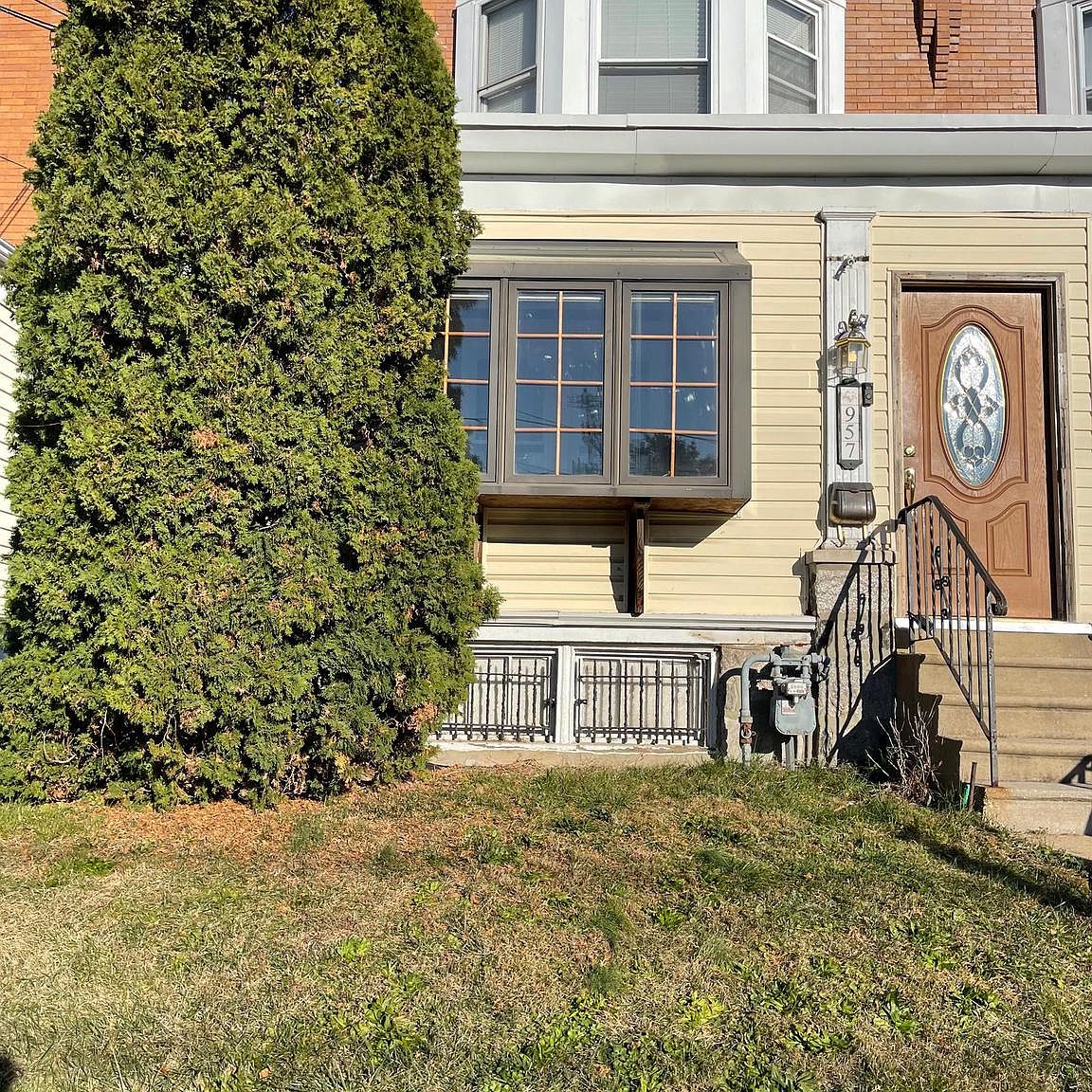 957 Ashland Ave, Eddystone, PA 19022 Zillow
