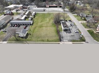 1055 Reed St, Mansfield, OH 44906