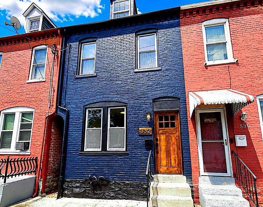 1st image of 532 North St